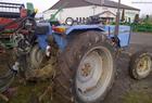 1980 Landini 6830