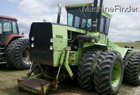  Steiger ST251