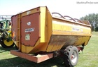  Knight 3575 Reel Mixer