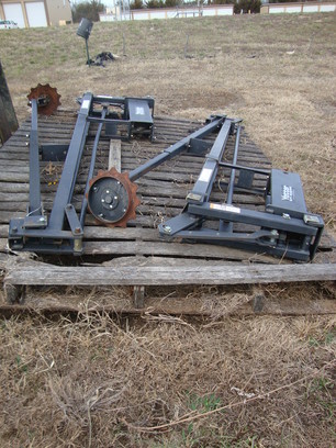 2006 Yetter 35