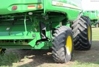 2011 John Deere 9770 STS