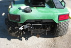 1995 John Deere 425 AWS