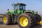2008 John Deere 9430