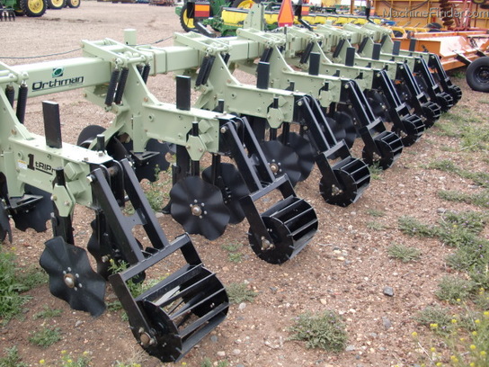 2011 Orthman 1TRIPR
