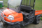 2005 Kubota RTV900G