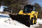  John Deere BL8B Blade