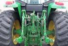 2008 John Deere 7330 Cab