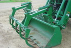 2005 John Deere 7720