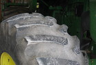 2004 John Deere 9660 STS