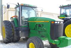 1995 John Deere 8200