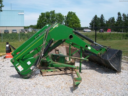  Buhler 895