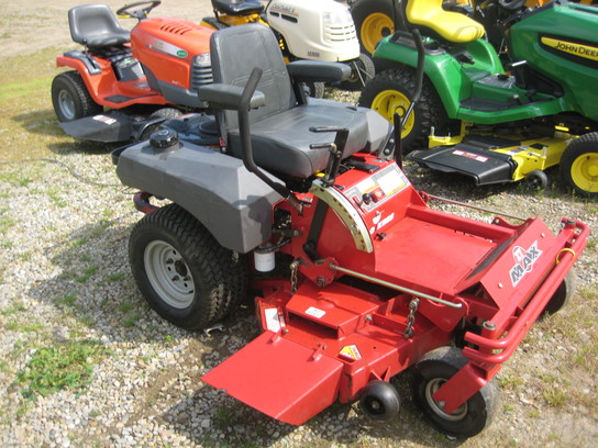 2004 Other YAZOO-KEES ZTMAX