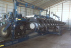 2003 Kinze 3600