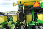 2006 John Deere 1770NT CCS