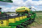 2006 John Deere 1770NT CCS