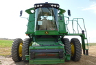 2007 John Deere 9660 STS