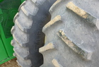 2007 John Deere 9660 STS
