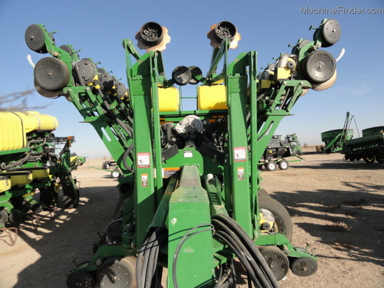 2008 John Deere 1790