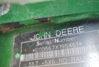 2003 John Deere 567