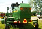 2005 John Deere 4995