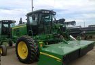 2010 John Deere R450