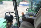 2010 John Deere R450