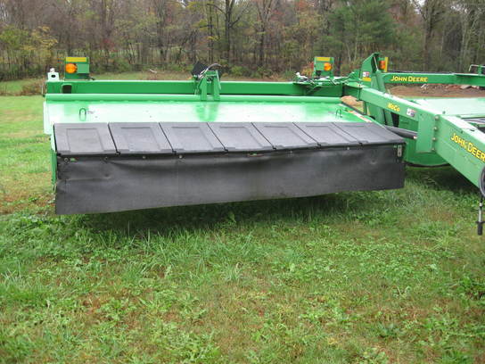2002 John Deere 936