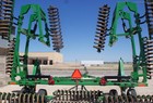 2011 Summers 50' Coil Packer