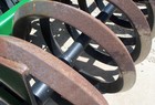 2011 Summers 50' Coil Packer