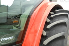 2007 Agco RT120A