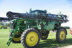 2010 John Deere 4830