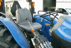 2009 New Holland TT75A