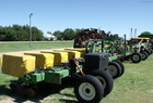  John Deere 1720