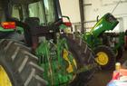 1995 John Deere 6400