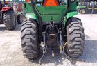 2006 John Deere 3520