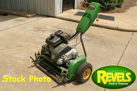2008 John Deere 220C