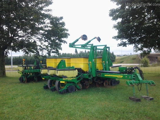  John Deere 1770
