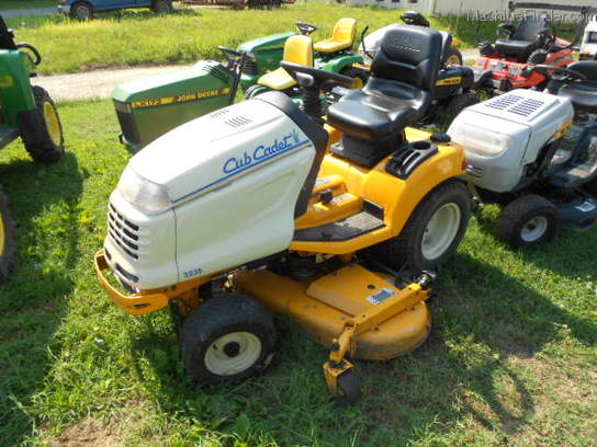 2006 Cub Cadet 3235 60