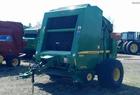 2011 John Deere 568