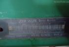 1997 John Deere 726
