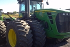 2010 John Deere 9630