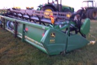 2005 John Deere 630F