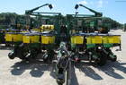 1996 John Deere 1760