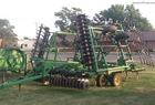 1995 John Deere 726