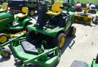 2002 John Deere 1445