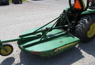 2005 John Deere 3520