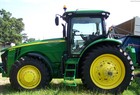 2011 John Deere 8335R