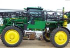 2008 John Deere 4830