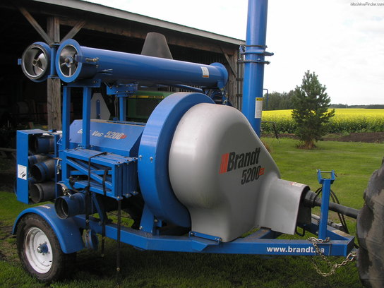 2009 Brandt 5200EX