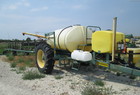 1996 Summers Super Sprayer